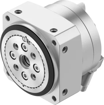 Festo DSM-40-270-CC-HD-A-B Döner Silindir|çeyrek dönüşlü aktüatör