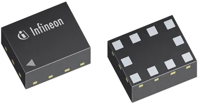 Infineon BGSA12GN10