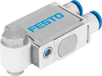 Festo VBNF-LBA-G14-Q8 Çek valf