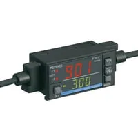 Keyence FW-V25P Amplifier Unit PNP