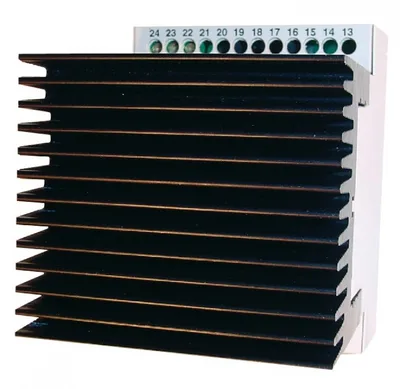 Seneca S200 Dual stabilized power supply