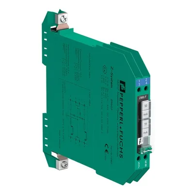 Pepperl+Fuchs Z966.F