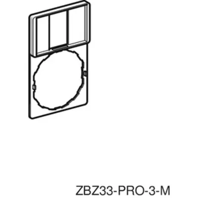 Schneider Electric ZBZ33