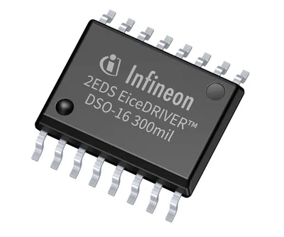 Infineon 2EDS7165H