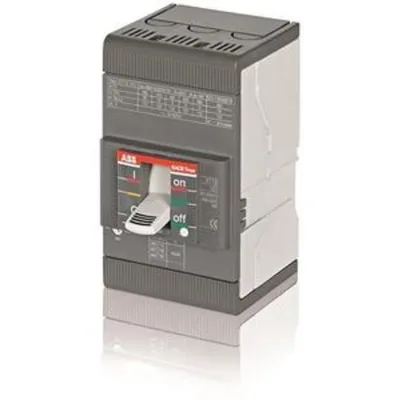 ABB XT1N 160 TMD 40-450 3p F F