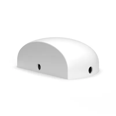 Seneca R-GWR-S-1 Home automation sensor with digital / analog inputs and anti-flooding