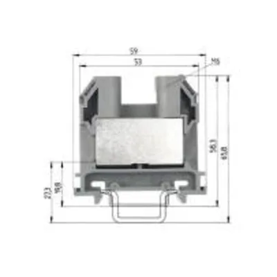 Wieland 9700 A / 16 S35