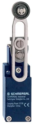 Schmersal TV7H 235-11Z-M20