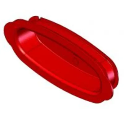 Helios Ventilatoren FRS-VD 51