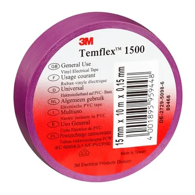 3M TEMFLEX150019X25VI