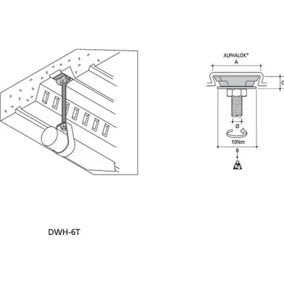 ABB DWH-6T