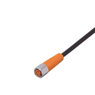 IFM ADOGF030VAS0002H03 Soketli bağlantı kablosu