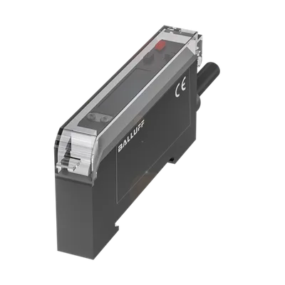 Balluff BOS 73K-PU-1FR-C-02 Plastik ve cam fiber (fiberglass) için fiber tabanlı cihazlar