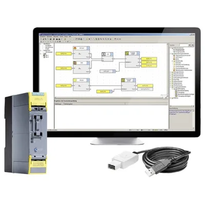 Siemens 3SK2941-2AA10