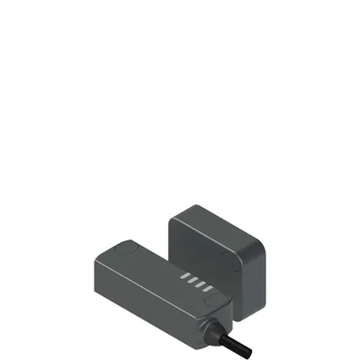 Pizzato ST DD210N2-E1T ST D series safety sensor