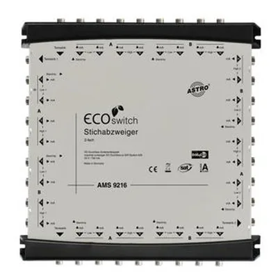 Astro AMS 9216 ECOswitch