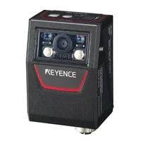Keyence SR-651 Ethernet-compatible Small 2D Code Reader, Medium-distance Type