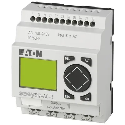 Eaton Electric EASY512-AC-R