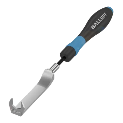 Balluff BAM TO-CC-001-M4-0,6/12,0/18,0 Ayar yardım / ekipmanı