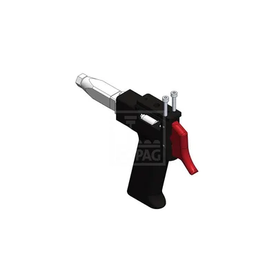 Dopag 1007424 Handle electric with switch