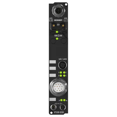Beckhoff IP5109-B520