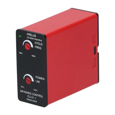 KRELUS CU-01-1 Infrared Kontrol Cihazı