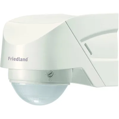 Friedland - Novar L330WHI