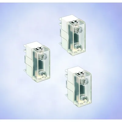 Stahl Schaltgeräte 8560/51-4141 Sich.M0,500A 250V