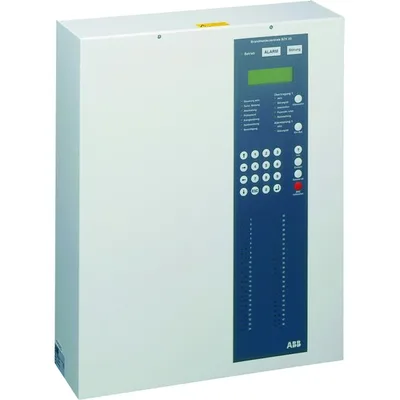 ABB BZK20M