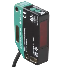 Pepperl+Fuchs OMT550-R201-UEP-IO-0,3M-V31 Distance sensor