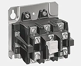Allen Bradley 592-EOV169 NEMA Overload Relay