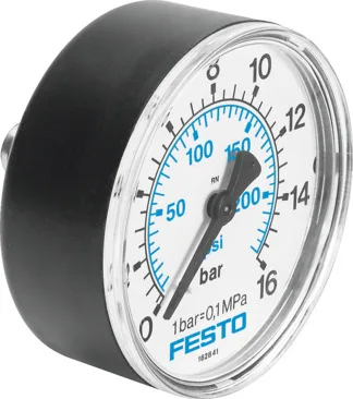 Festo MA-50-16-1/4-EN Manometre