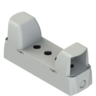 Pizzato EA 37011 Enclosure for automation sector