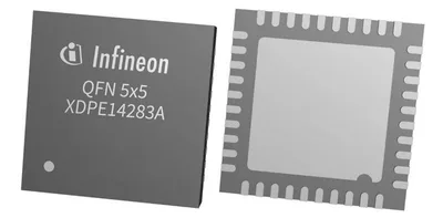Infineon XDPE14283A-0000
