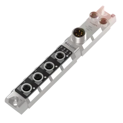 Balluff BNI ECT-507-005-Z040 EtherCAT için ağ blokları