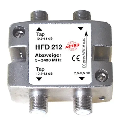 Astro HFD 212