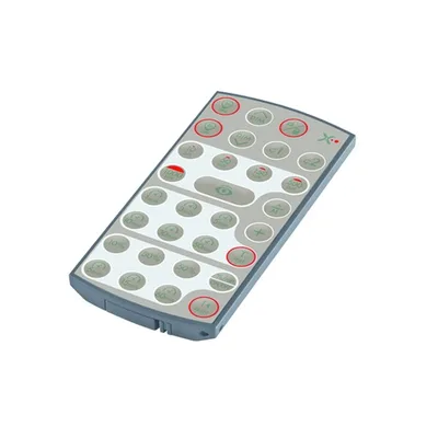 Esylux Mobil-PDi/DALI ADR schwarz