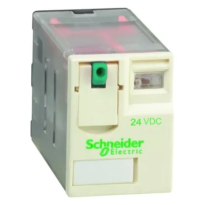 Schneider Electric RXM2AB1BD