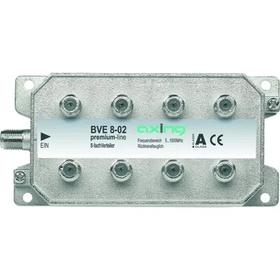 Axing BVE00802