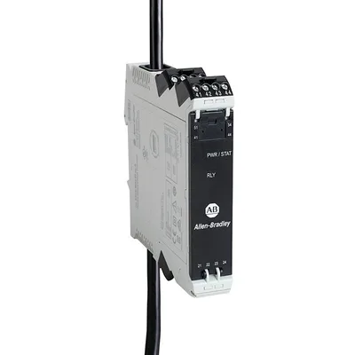 Allen Bradley 931S-M5216 Current Measurements Converter
