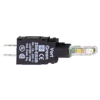 Schneider Electric ZB6EM5B