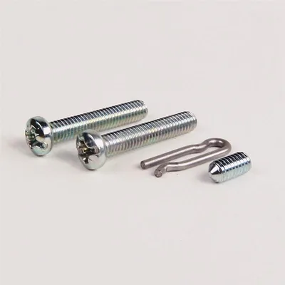 Allen Bradley 194R-30-HDWR Replacement Mounting Hardware