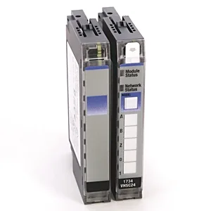 Allen Bradley 1734-VHSC5 POINT I/O Very High Speed Counter Module