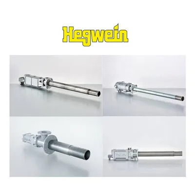 Hegwein Hegwein 2015361 Transformer And Flame Monitor