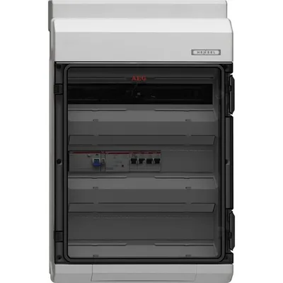 AEG Haustechnik FFH VT 4