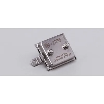 Ifm Electronic FC Splitter ye/ye II 3D/3G