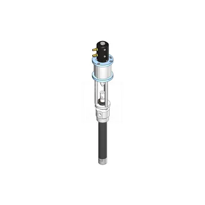 Dopag 505.06.31 Transfer pump complete ATEX