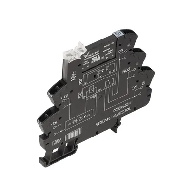 Weidmüller TOZ 24VUC 24VDC2A