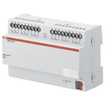 ABB SA/S12.6.1.1