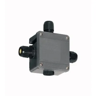 Stahl Schaltgeräte 8118/111-503 Abzweigdose EEx e